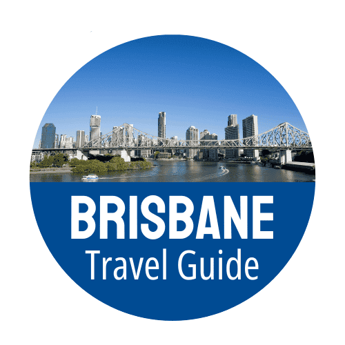 Brisbane Travel Guide